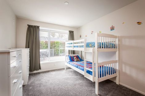 Photo of property in 161 Halswell Junction Road, Halswell, Christchurch, 8025