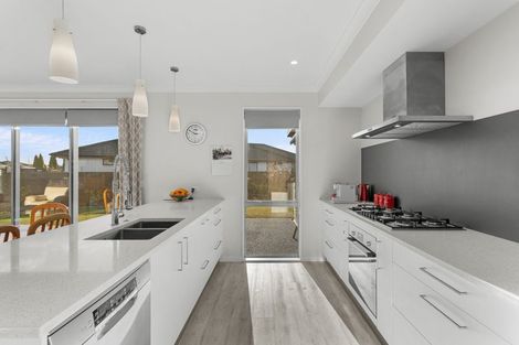Photo of property in 42 Contrail Street, Wigram, Christchurch, 8042