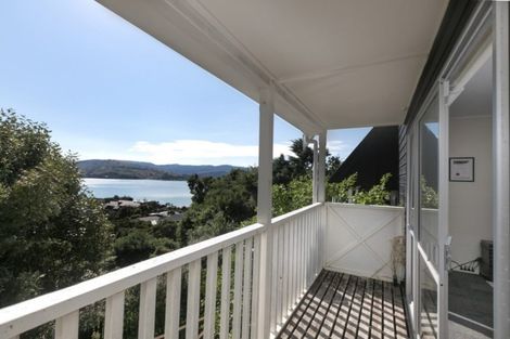 Photo of property in 1/12 Kenef Road, Paremata, Porirua, 5024