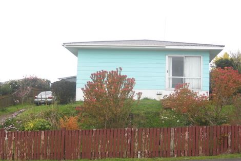 Photo of property in 10 Silby Street, Waitara, 4320