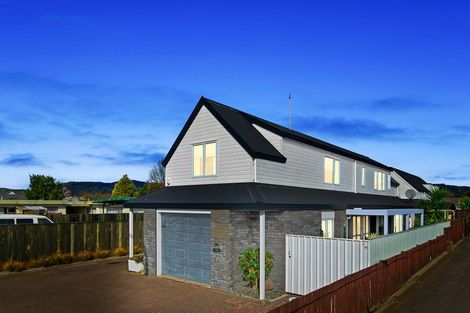 Photo of property in 36a Malfroy Road, Victoria, Rotorua, 3010