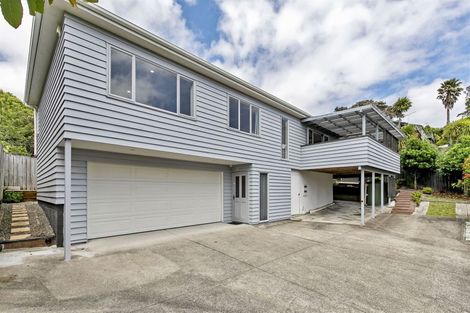 Photo of property in 20a Ludlow Terrace, Totara Vale, Auckland, 0627