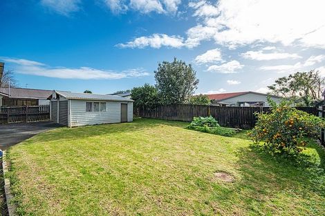 Photo of property in 5 Lorelei Place, Opaheke, Papakura, 2113