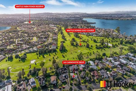 Photo of property in 165 Carnoustie Drive, Wattle Downs, Auckland, 2103