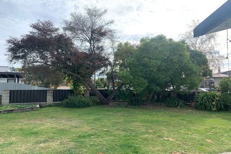 Photo of property in 1 Perry Crescent, Greenmeadows, Napier, 4112