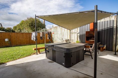 Photo of property in 9 Ponui Avenue, Kerepehi, Paeroa, 3671