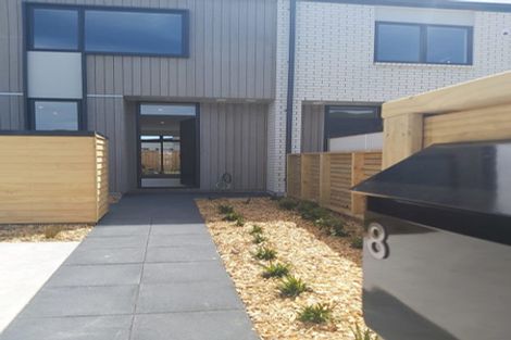 Photo of property in 8 Kauamo Close, Waiwhetu, Lower Hutt, 5010