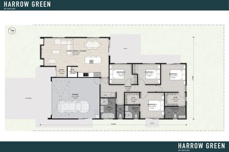 Photo of property in 142 Lemonwood Drive, Rolleston, 7615