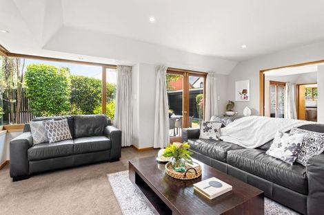 Photo of property in 42c Webb Street, St Albans, Christchurch, 8014