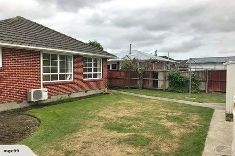 Photo of property in 70 Deepdale Street, Burnside, Christchurch, 8053