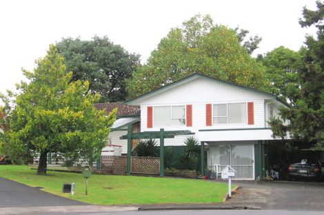 Photo of property in 28 Choice Avenue, Henderson, Auckland, 0612