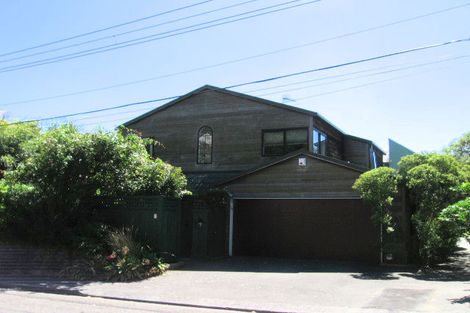 Photo of property in 7 Colville Street, Newtown, Wellington, 6021