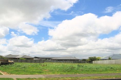 Photo of property in 8 Cloverlea Place, Pukekohe, 2120