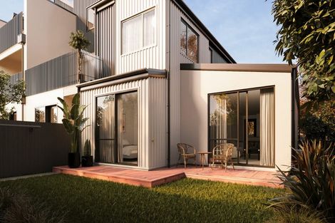 Photo of property in 120 Burke Street, Sydenham, Christchurch, 8023