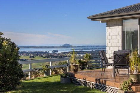 Photo of property in 345a Lindemann Road, Tahawai, Katikati, 3170