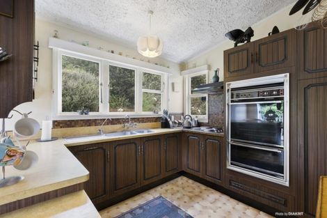 Photo of property in 69 Tannadyce Street, Strathmore Park, Wellington, 6022