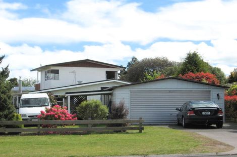 Photo of property in 36 Tui Street, Taupo, 3330
