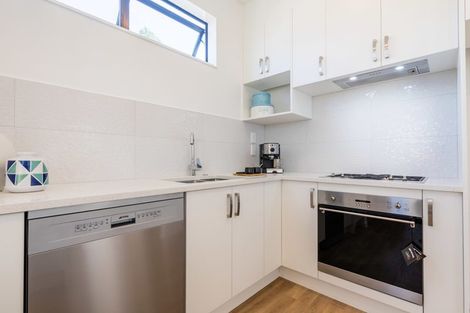 Photo of property in 72 Craigs Way, Hobsonville, Auckland, 0616