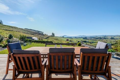 Photo of property in 8 Country Lane, Waipawa, 4210