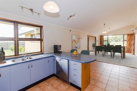 Photo of property in 167 Heretaunga Road, Maharahara, Dannevirke, 4972