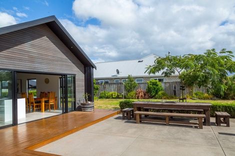 Photo of property in 16 Fantail Avenue, Carterton, 5713