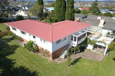 Photo of property in 163 Cook Street, Howick, Auckland, 2014