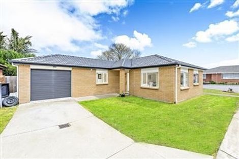 Photo of property in 1/38 Hutton Street, Otahuhu, Auckland, 1062