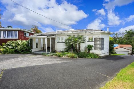 Photo of property in 1/20 Heath Avenue, Northcote, Auckland, 0627