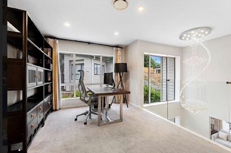 Photo of property in 120c Fairview Avenue, Fairview Heights, Auckland, 0632