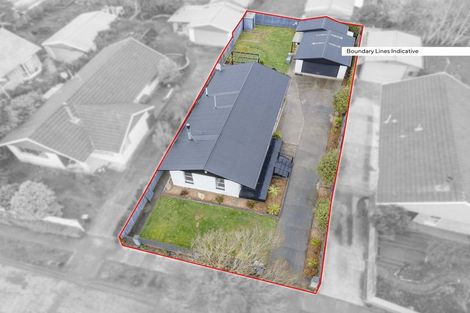 Photo of property in 25 Heathglen Avenue, Parklands, Christchurch, 8083