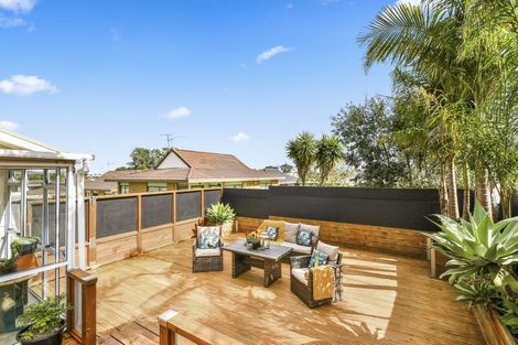 Photo of property in 5/553 Weymouth Road, Weymouth, Auckland, 2103