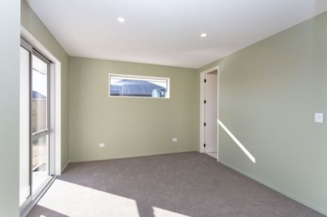 Photo of property in 14 Sanders Way, Rolleston, 7614