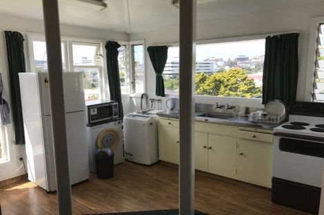 Photo of property in 19 Burnell Avenue, Thorndon, Wellington, 6011