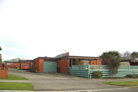 Photo of property in 11/169 Princes Street, Strathern, Invercargill, 9812