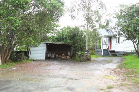 Photo of property in 49 Morningside Road, Morningside, Whangarei, 0110