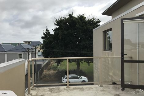 Photo of property in 4/41 Ely Street, Christchurch Central, Christchurch, 8013