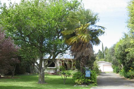 Photo of property in 162 Muller Road, Blenheim, 7201