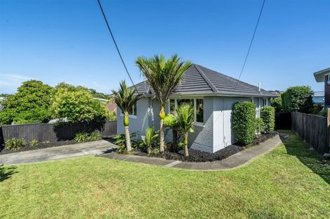 Photo of property in 46 Sylvan Avenue, Northcote, Auckland, 0627