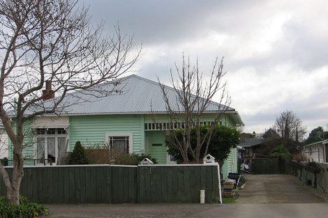 Photo of property in 529 Ferguson Street, Palmerston North, 4410