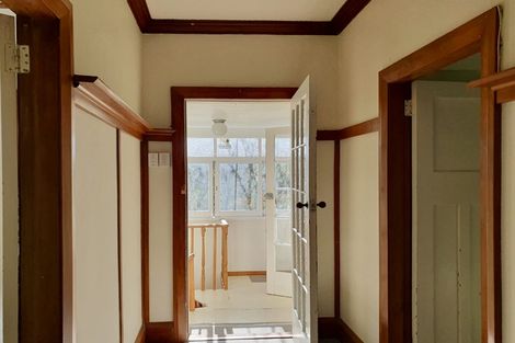 Photo of property in 87 Cecil Road, Wadestown, Wellington, 6012