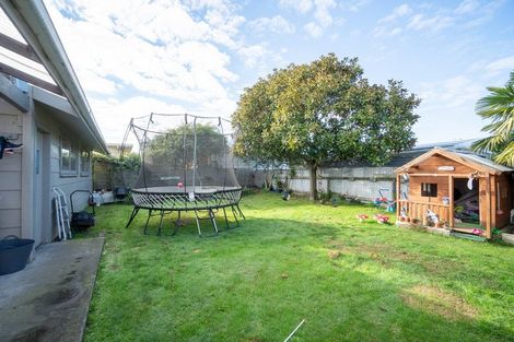 Photo of property in 1 Tyndall Street, Palmerston North, 4414
