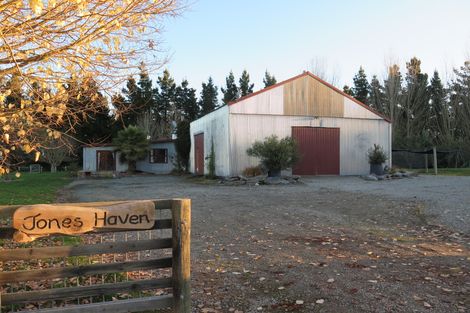 Photo of property in 141 Opihi School Road, Totara Valley, Pleasant Point, 7982