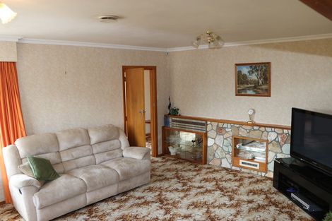 Photo of property in 21 Henare Street, West End, Palmerston North, 4412