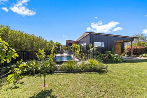 Photo of property in 10 Shearwater Lane, Point Wells, Warkworth, 0986