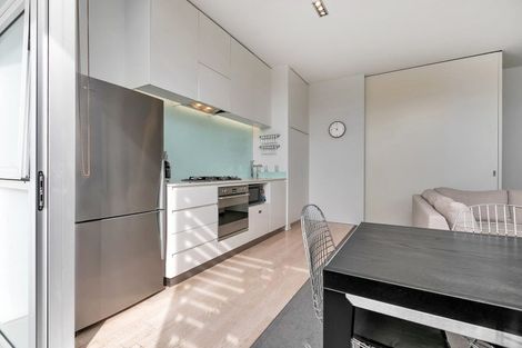 Photo of property in 504/28 College Hill, Freemans Bay, Auckland, 1011