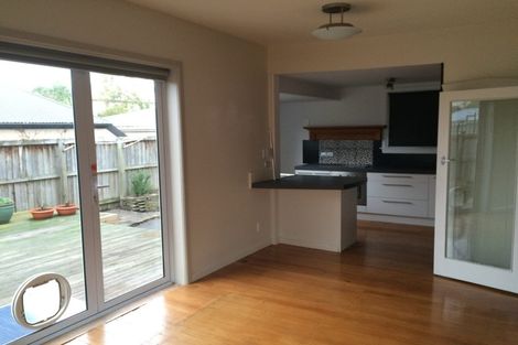Photo of property in 46 Roosevelt Avenue, St Albans, Christchurch, 8014