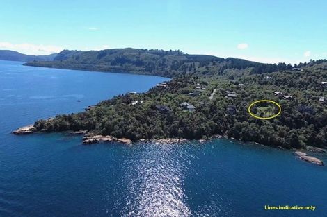 Photo of property in 4 Whakamoenga Point, Acacia Bay, Taupo, 3385