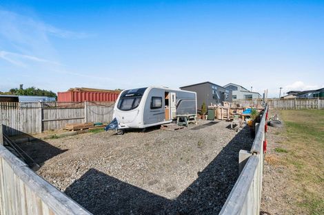 Photo of property in 1 Sandown Avenue, Himatangi Beach, Foxton, 4891