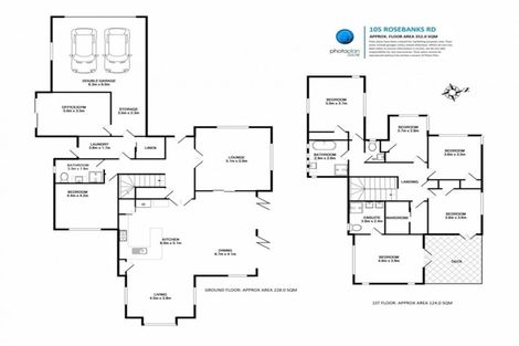 Photo of property in 105 Rosebanks Drive, Tamahere, Hamilton, 3283