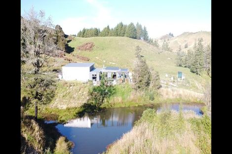 Photo of property in 268 Sherry River Road, Tapawera, Wakefield, 7096